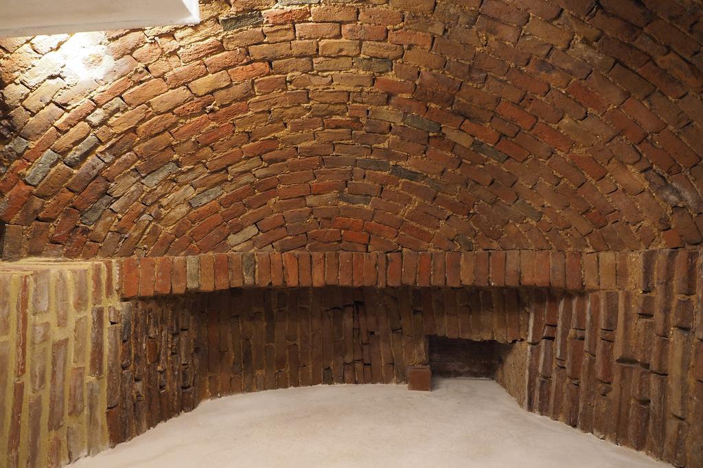 La Casina Di Cagnano Lejlighed Montepulciano Stazione Værelse billede